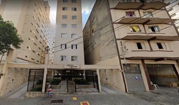 Imagem de fundo do condomínio Condomínio Marlene - Aclimação - São Paulo - SP