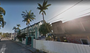 Imagem de fundo do condomínio Condomínio Marlin - Praia Grande - Ubatuba - SP