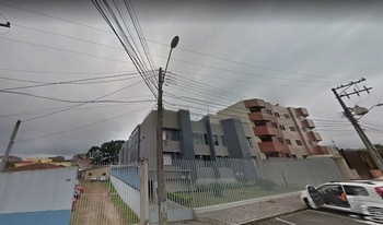 Imagem de fundo do condomínio Condomínio Marloni Ii - Portão - Curitiba - PR