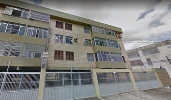 Imagem de fundo do condomínio Condomínio Marly - Benfica - Fortaleza - CE