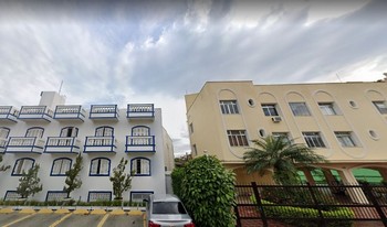 Imagem de fundo do condomínio Condomínio Marly - Enseada - Guarujá - SP