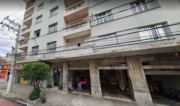 Imagem de fundo do condomínio Condomínio Marly - Bom Retiro - São Paulo - SP