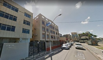 Imagem de fundo do condomínio Condomínio Marly - Ondina - Salvador - BA