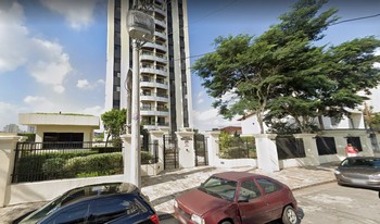 Imagem de fundo do condomínio Condomínio Marmara - Brooklin Paulista - São Paulo - SP