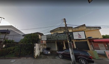 Imagem de fundo do condomínio Condomínio Maroquinha Rebelo - São João Do Tauape - Fortaleza - CE