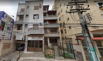 Imagem de fundo do condomínio Condomínio Marques - Centro - São Leopoldo - RS