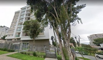 Imagem de fundo do condomínio Condomínio Marques De Borba - Vila Izabel - Curitiba - PR