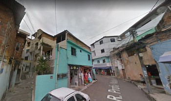 Imagem de fundo do condomínio Condomínio Marques De Herval - Rio Vermelho - Salvador - BA