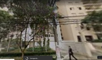 Imagem de fundo do condomínio Condomínio Marques De Marialva - Chácara Itaim - São Paulo - SP