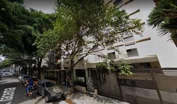 Imagem de fundo do condomínio Condomínio Marques De Marialva - Chácara Itaim - São Paulo - SP