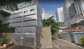 Imagem de fundo do condomínio Condomínio Marques De Monte Alegre - Perdizes - São Paulo - SP