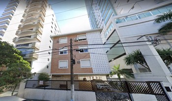 Imagem de fundo do condomínio Condomínio Marques De Olinda - Ponta Da Praia - Santos - SP
