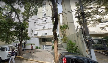 Imagem de fundo do condomínio Condomínio Marques De Olinda - Jd Paulista - São Paulo - SP