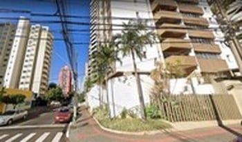 Imagem de fundo do condomínio Condomínio Marques De Olinda - Centro - Londrina - PR