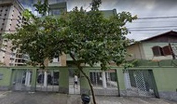 Imagem de fundo do condomínio Condomínio Marques De Paranágua - Santo Antônio - Belo Horizonte - MG