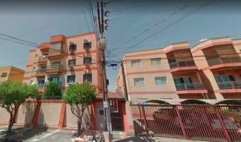 Imagem de fundo do condomínio Condomínio Marques De Pombal - Campos Elísios - Ribeirão Preto - SP