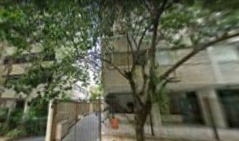 Imagem de fundo do condomínio Condomínio Marques De Queluz - Jardim Paulista - São Paulo - SP