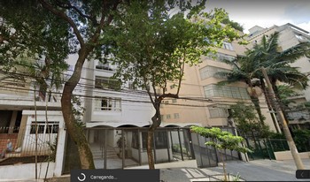 Imagem de fundo do condomínio Condomínio Marques De Sabará - Higienópolis - São Paulo - SP