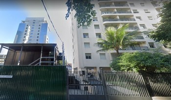 Imagem de fundo do condomínio Condomínio Marques De Sagres - Jardim Paulista - São Paulo - SP