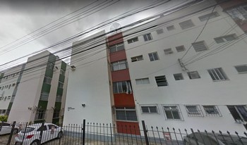 Imagem de fundo do condomínio Condomínio Marques De Santo Amaro - Rio Vermelho - Salvador - BA