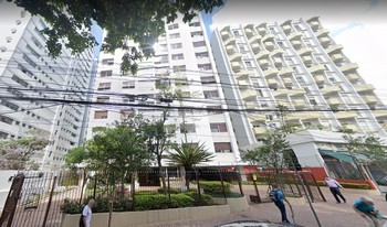 Imagem de fundo do condomínio Condomínio Marques De Sta Cruz E Marq De Lajes - Higienópolis - São Paulo - SP