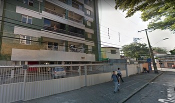 Imagem de fundo do condomínio Condomínio Marques De Tamandaré - Encruzilhada - Recife - PE