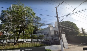 Imagem de fundo do condomínio Condomínio Marques De Toledo - Santo Amaro - São Paulo - SP