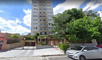 Imagem de fundo do condomínio Condomínio Marques De Valença - Mooca - São Paulo - SP