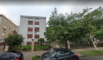 Imagem de fundo do condomínio Condomínio Marques Do Paraná - Vila Ipiranga - Porto Alegre - RS