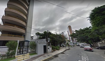 Imagem de fundo do condomínio Condomínio Marques Santiago - Meireles - Fortaleza - CE