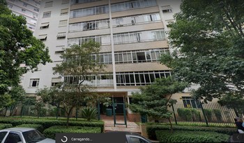 Imagem de fundo do condomínio Condomínio Marqueza De Itu - Higienópolis - São Paulo - SP