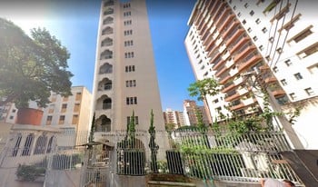 Imagem de fundo do condomínio Condomínio Marrakech - Vila Bastos - Santo André - SP