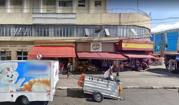 Imagem de fundo do condomínio Condomínio Marrey Júnior - Centro - Osasco - SP