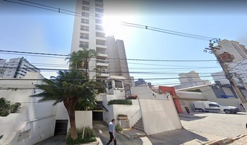 Imagem de fundo do condomínio Condomínio Marrocos - Cambuí - Campinas - SP