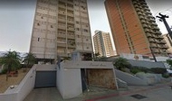 Imagem de fundo do condomínio Condomínio Marrocos - Centro - Londrina - PR