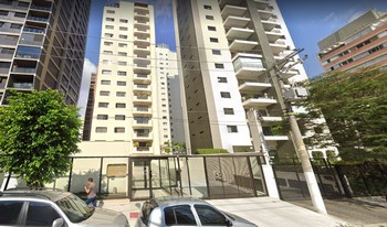 Imagem de fundo do condomínio Condomínio Marseille - Moema - São Paulo - SP
