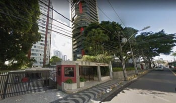 Imagem de fundo do condomínio Condomínio Marseille - Barra - Salvador - BA