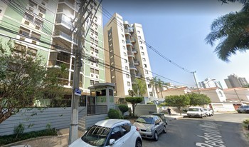 Imagem de fundo do condomínio Condomínio Marseille - Cambuí - Campinas - SP