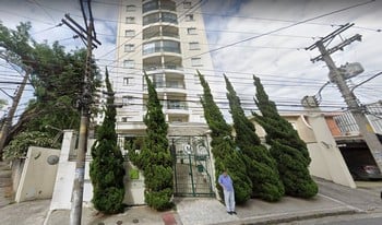 Imagem de fundo do condomínio Condomínio Marselha - Centro - São Bernardo Do Campo - SP