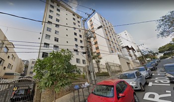 Imagem de fundo do condomínio Condomínio Marselha - Cidade Nova - Belo Horizonte - MG