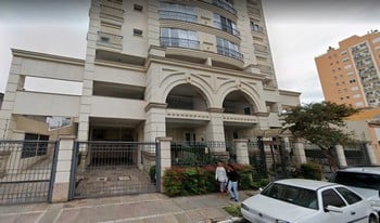 Imagem de fundo do condomínio Condomínio Marselha - Centro - São Leopoldo - RS