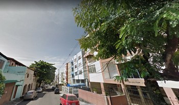 Imagem de fundo do condomínio Condomínio Marson - Brotas - Salvador - BA