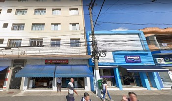 Imagem de fundo do condomínio Condomínio Marta - Vila Da Saúde - São Paulo - SP