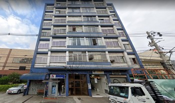 Imagem de fundo do condomínio Condomínio Marta - Vila Mariana - São Paulo - SP