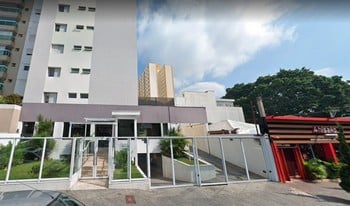 Imagem de fundo do condomínio Condomínio Marta Maria - Santa Paula - São Caetano Do Sul - SP