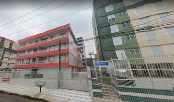 Imagem de fundo do condomínio Condomínio Marte - Centro - Mongaguá - SP