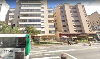Imagem de fundo do condomínio Condomínio Marte - Paraíso - São Paulo - SP