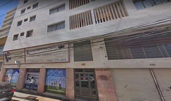 Imagem de fundo do condomínio Condomínio Marte - Centro - Campinas - SP