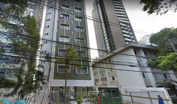 Imagem de fundo do condomínio Condomínio Marte - Vitória - Salvador - BA
