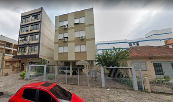 Imagem de fundo do condomínio Condomínio Martens - Passo Da Areia - Porto Alegre - RS